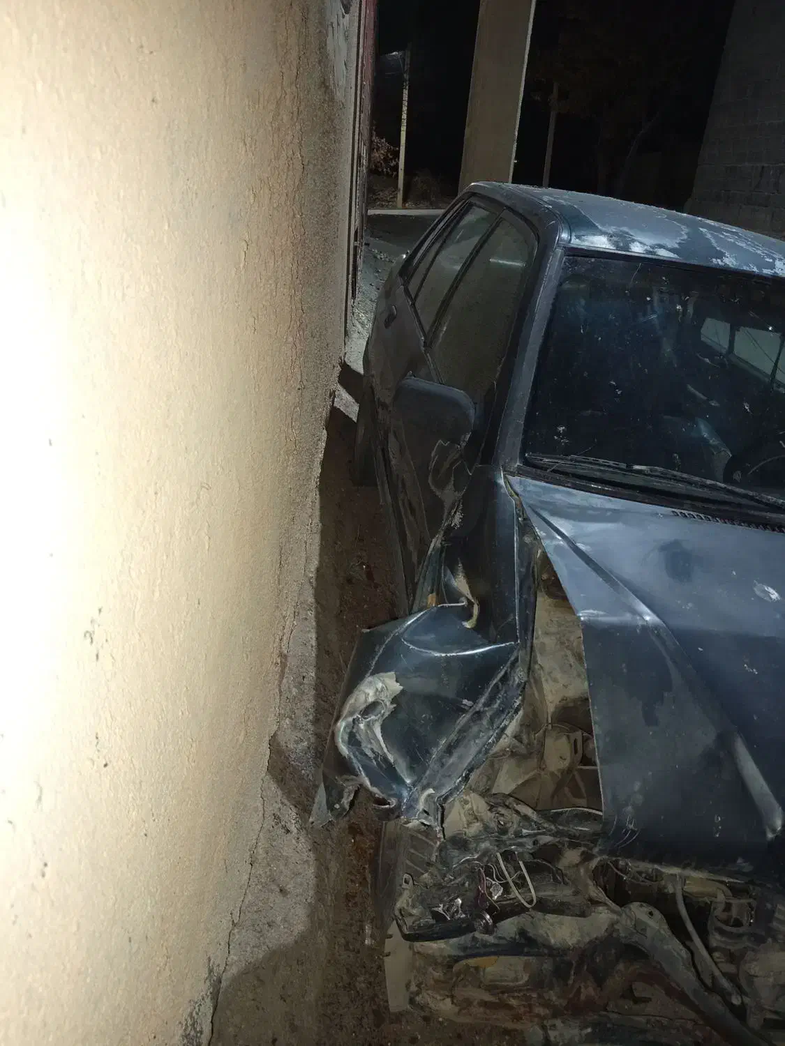 فروش پراید اوراقی|خودرو سواری و وانت|ناغان, |دیوار