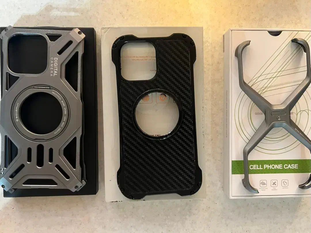 قاب 13 پرومکس|لوازم جانبی موبایل و تبلت|ری, شهرری|دیوار