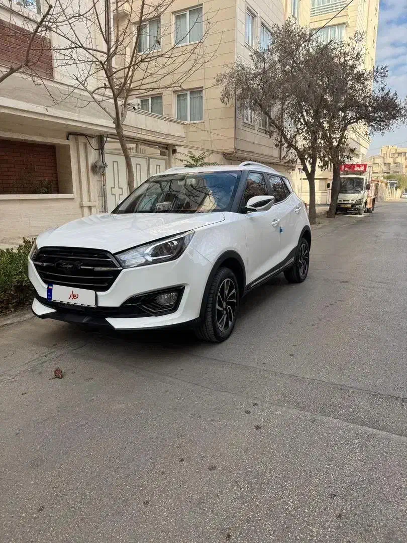 ماشین زوتی / مدل 2023 / درحد صفر/موتور میتسو بیوشی|خودرو سواری و وانت|بجنورد, |دیوار