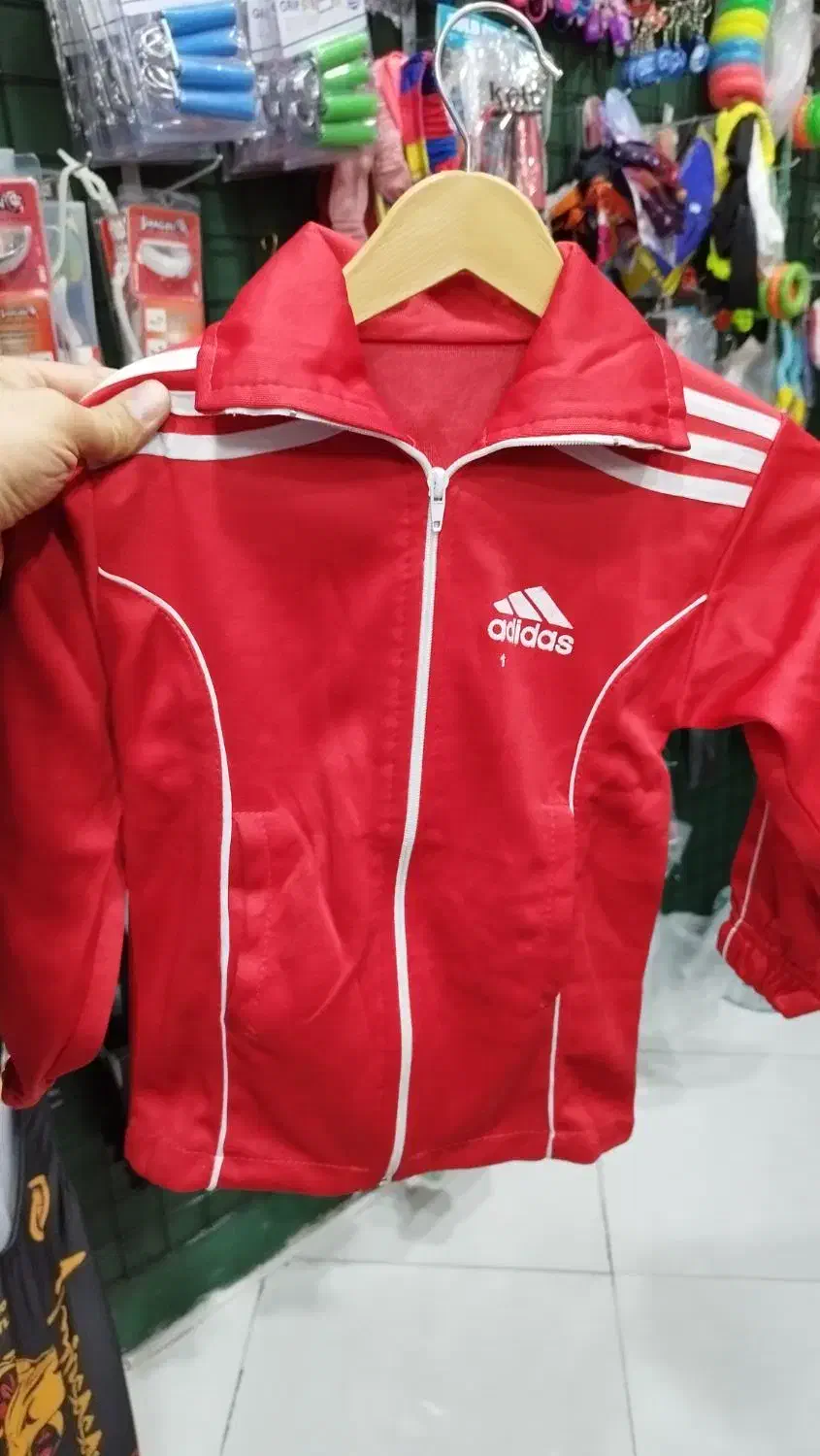 گرمکن شلوار مدرسهای|کفش و لباس بچه|خرمآباد, |دیوار