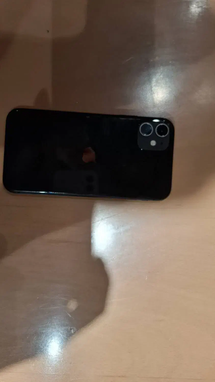 آیفون ۱۱ نرمال|موبایل|تهران, دکتر هوشیار|دیوار