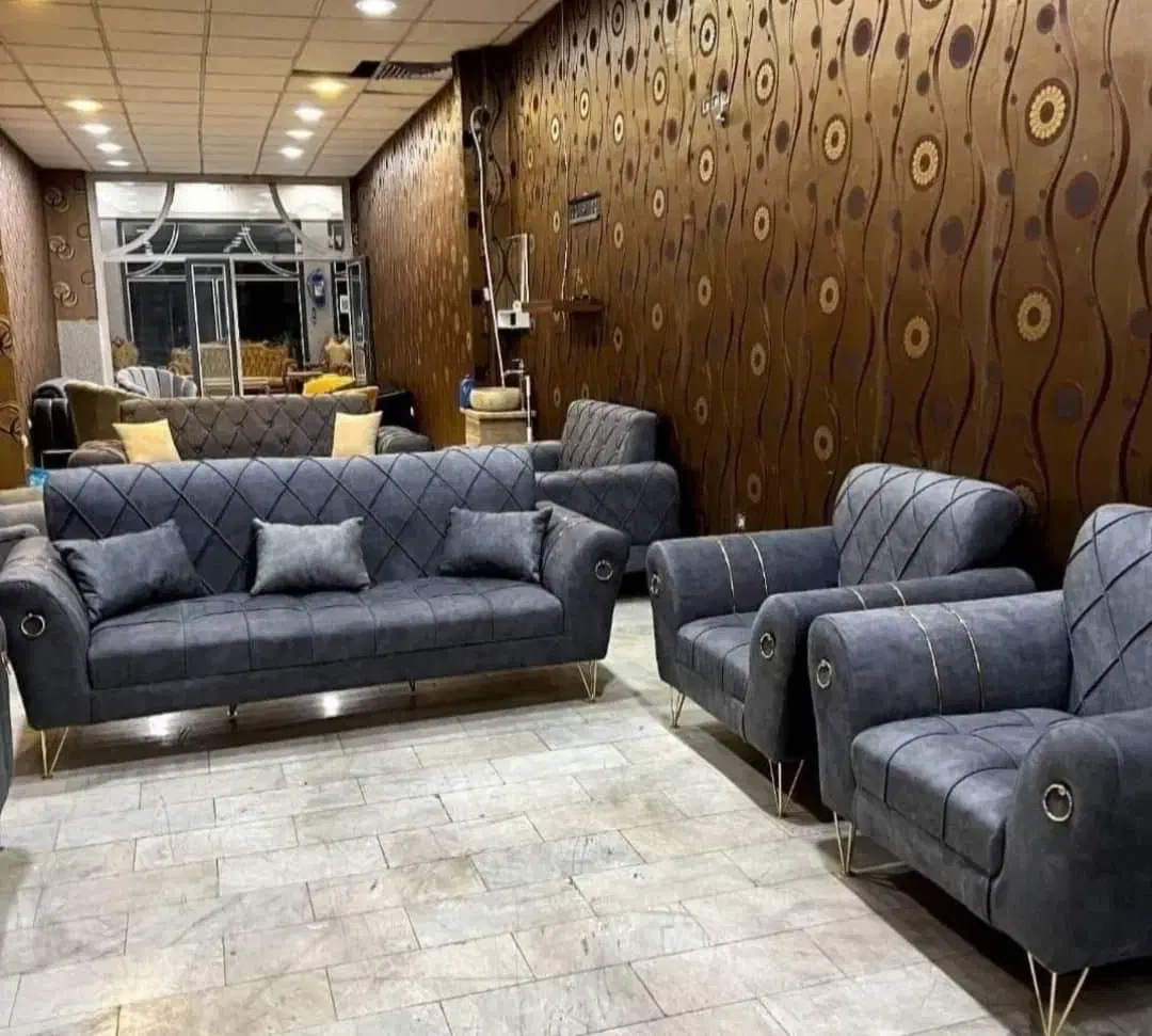 مبل نگین * پرفروش ترین * مدیریت صداقت روبرو اتکا|مبلمان خانگی و میز عسلی|یاسوج, |دیوار