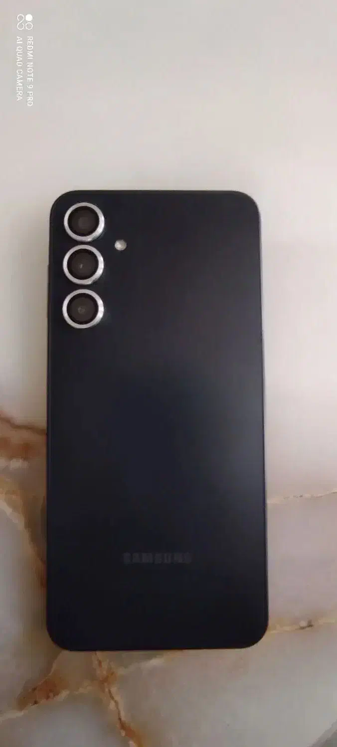 سامسونگ a16حافظه ۲۵۶ گیگ|موبایل|پلدشت, |دیوار