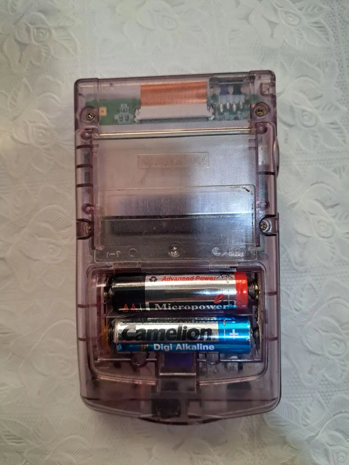 گیم بوی کالر|کنسول، بازی ویدئویی و آنلاین|گلستان (تهران), |دیوار