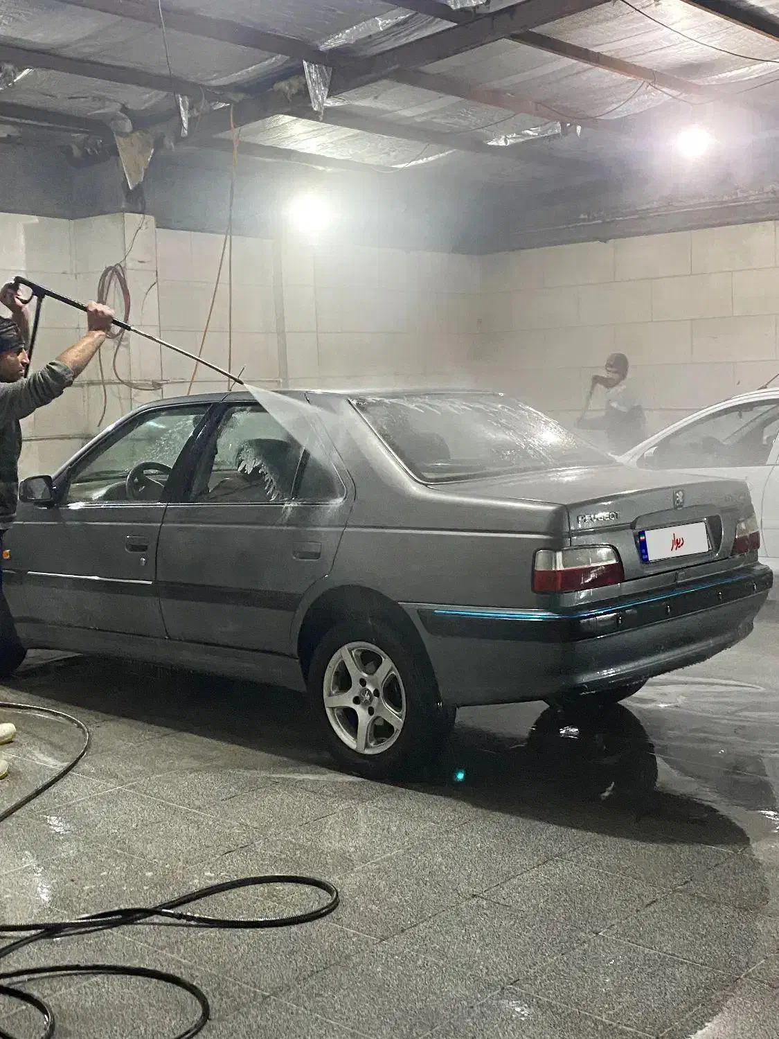 فروش خودرو|خودرو سواری و وانت|شهرکرد, |دیوار