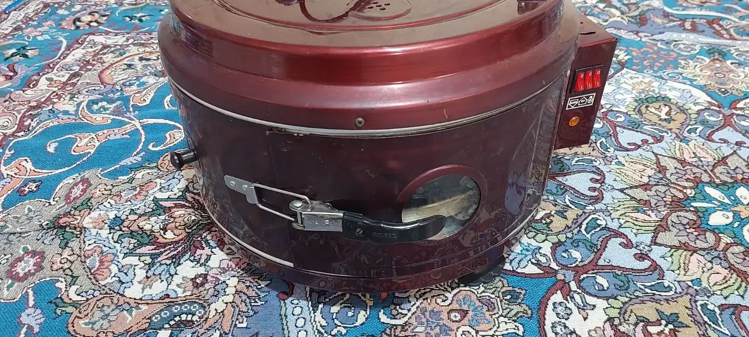 گل فر|اجاق گاز و لوازم برقی پختوپز|جلین, |دیوار