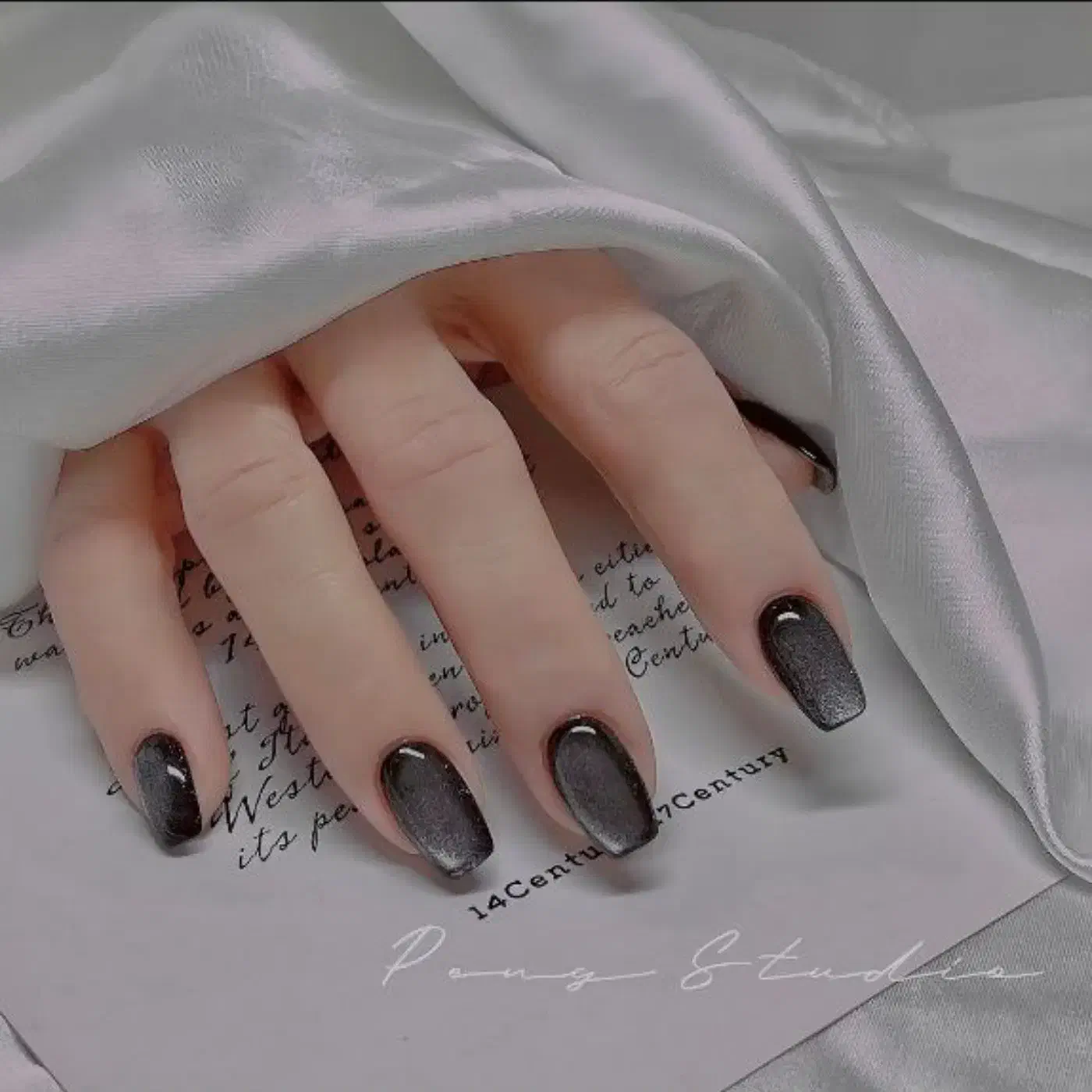 مدل ناخن برای تدریس|خدمات آرایشگری و زیبایی|تهران, دروس|دیوار