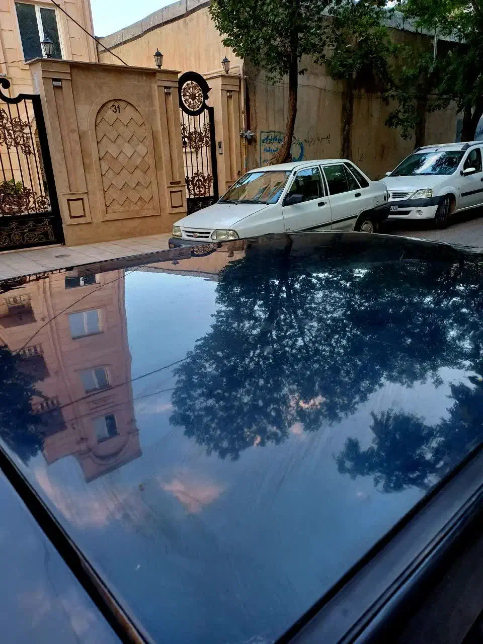 پراید هاچ بک مدل 83 در حد صفر|خودرو سواری و وانت|زنجان, |دیوار