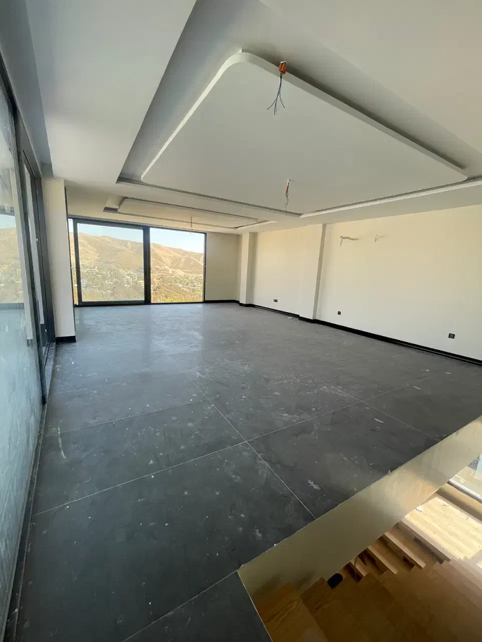 ویلا فول لاکچری کیلان دماوند|فروش خانه و ویلا|تهران, بوستان سرخه حصار|دیوار