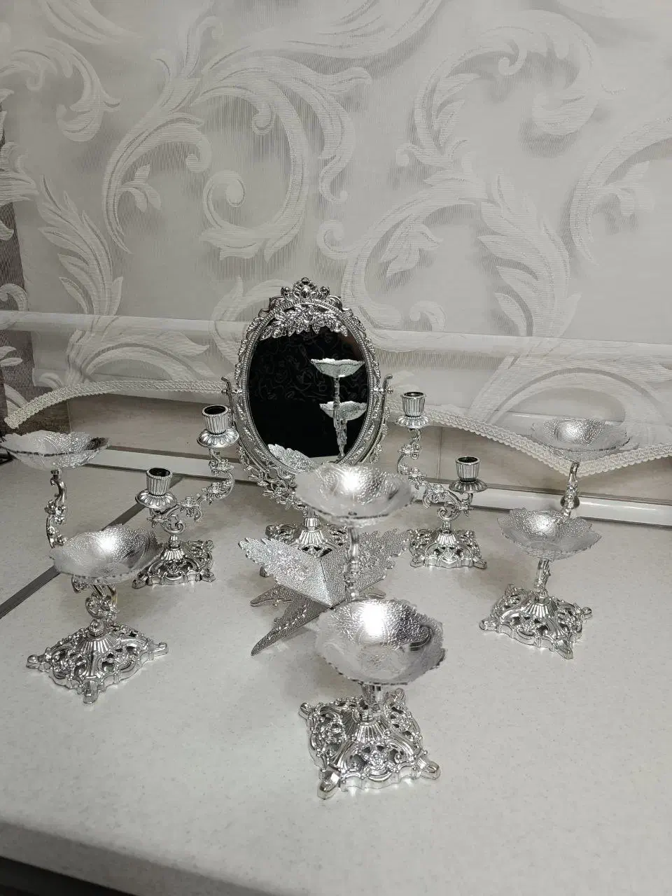 هفت سین|صنایع دستی و سایر لوازم تزئینی|تهران, جوادیه|دیوار