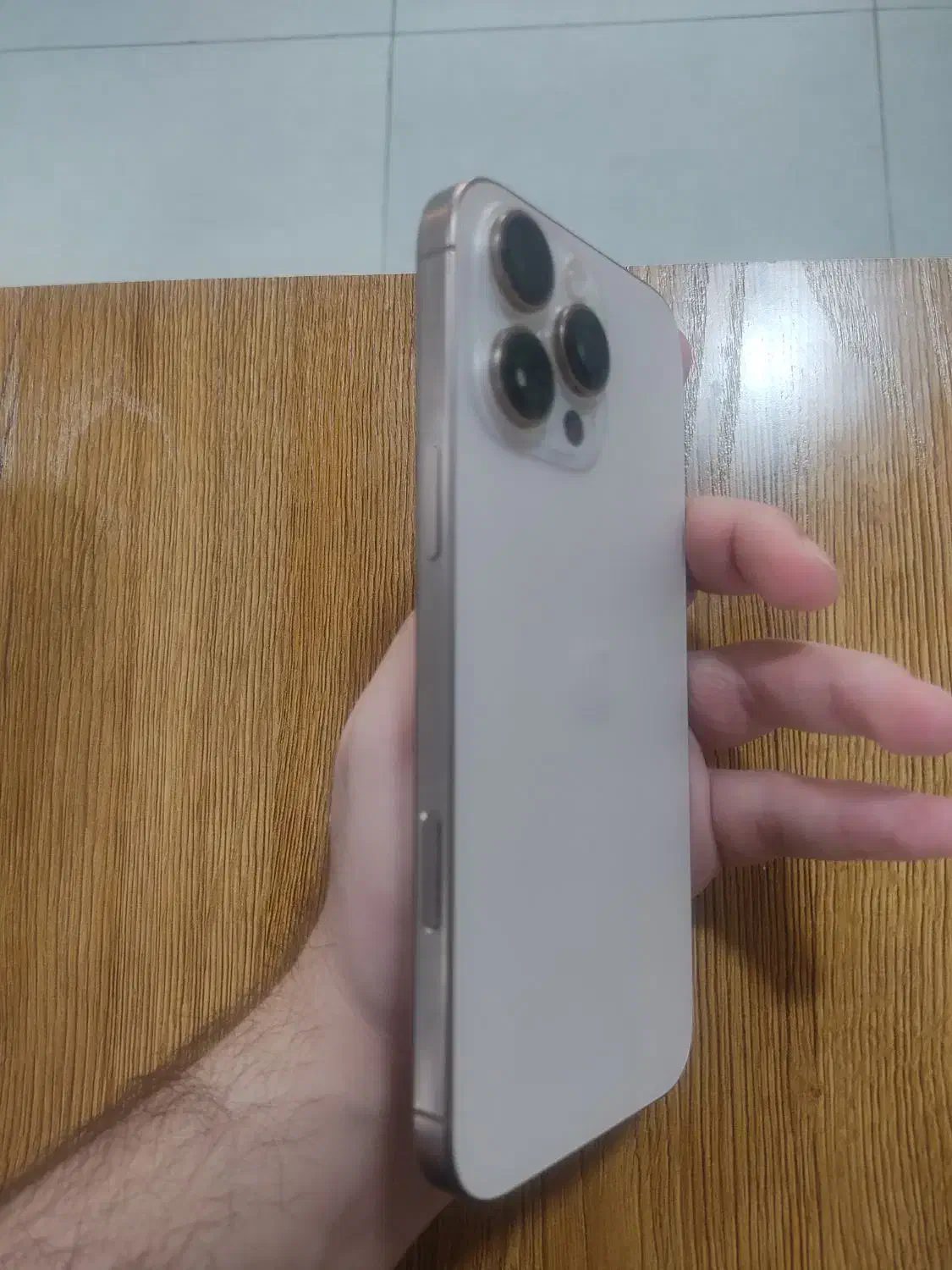 آیفون ۱۶ پرومکس|موبایل|ارومیه, |دیوار