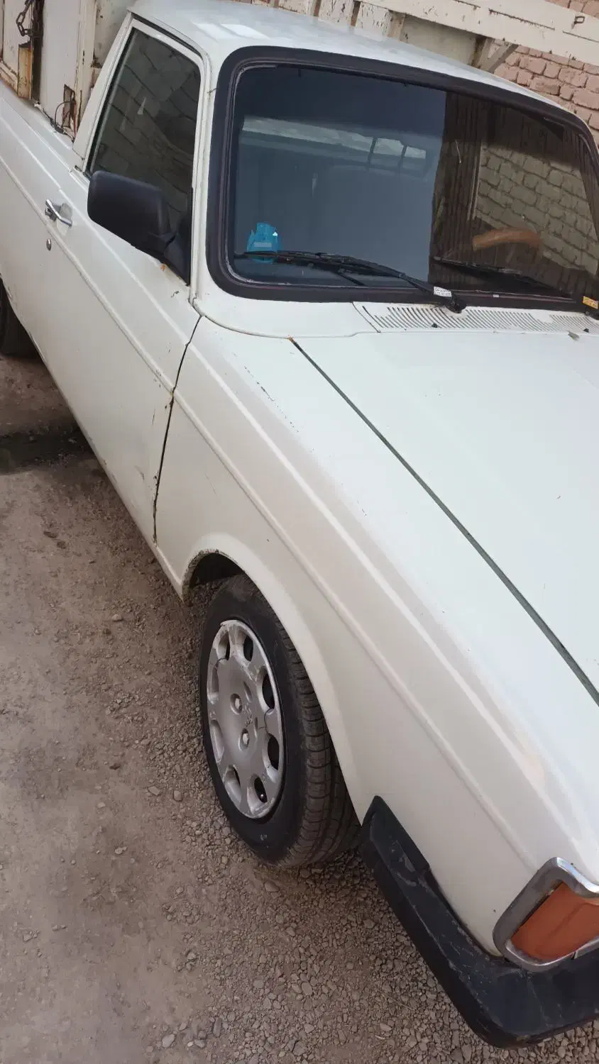 وانت|خودرو سواری و وانت|لیلان, |دیوار