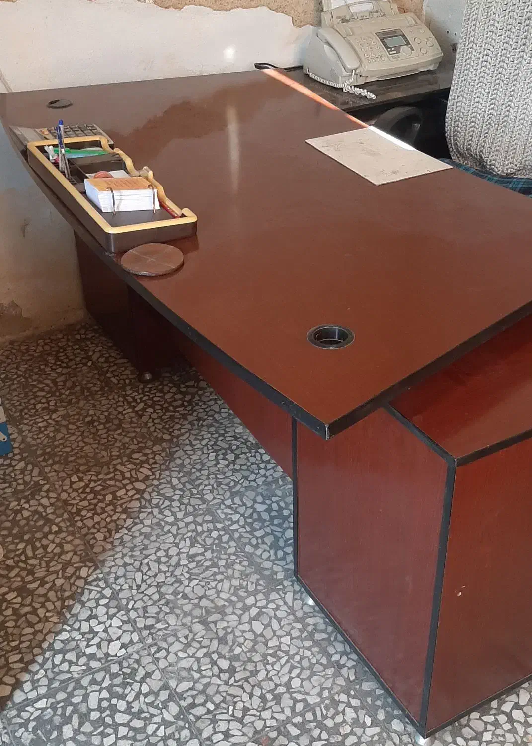 میز اداری|مبلمان اداری|تهران, هرندی|دیوار