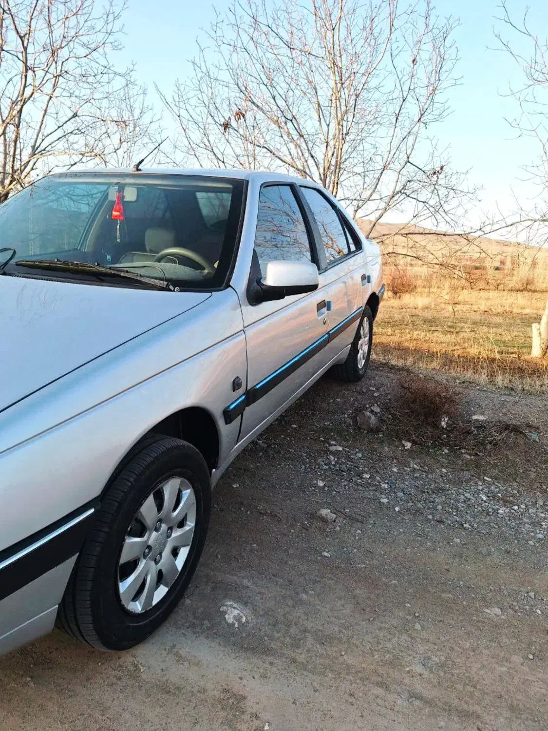 پژو slx|خودرو سواری و وانت|خوی, |دیوار