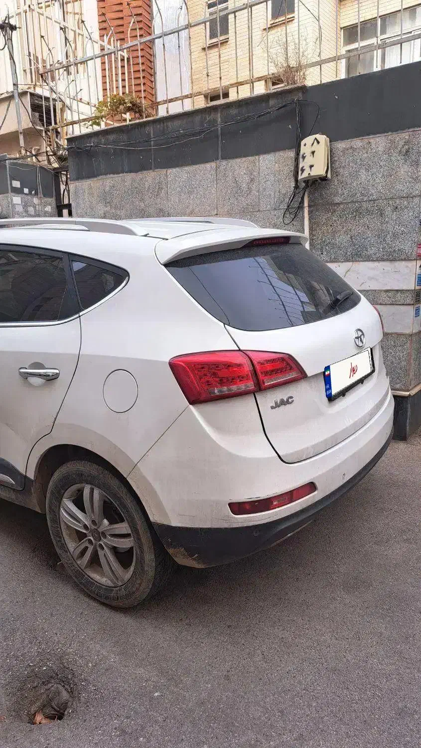 ماشین بی رنگ و ترو تمیز|خودرو سواری و وانت|قزوین, |دیوار