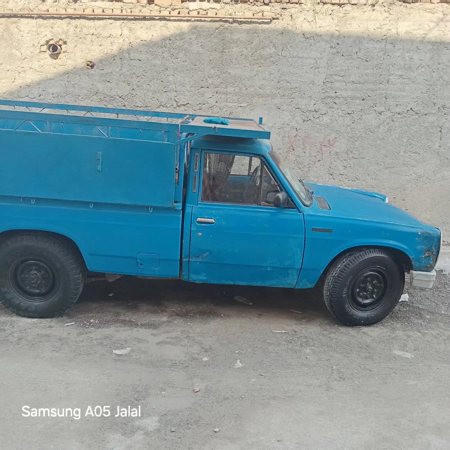 حمل بار همه بارها ماسه نخاله|خدمات حمل و نقل|بندر گز, |دیوار