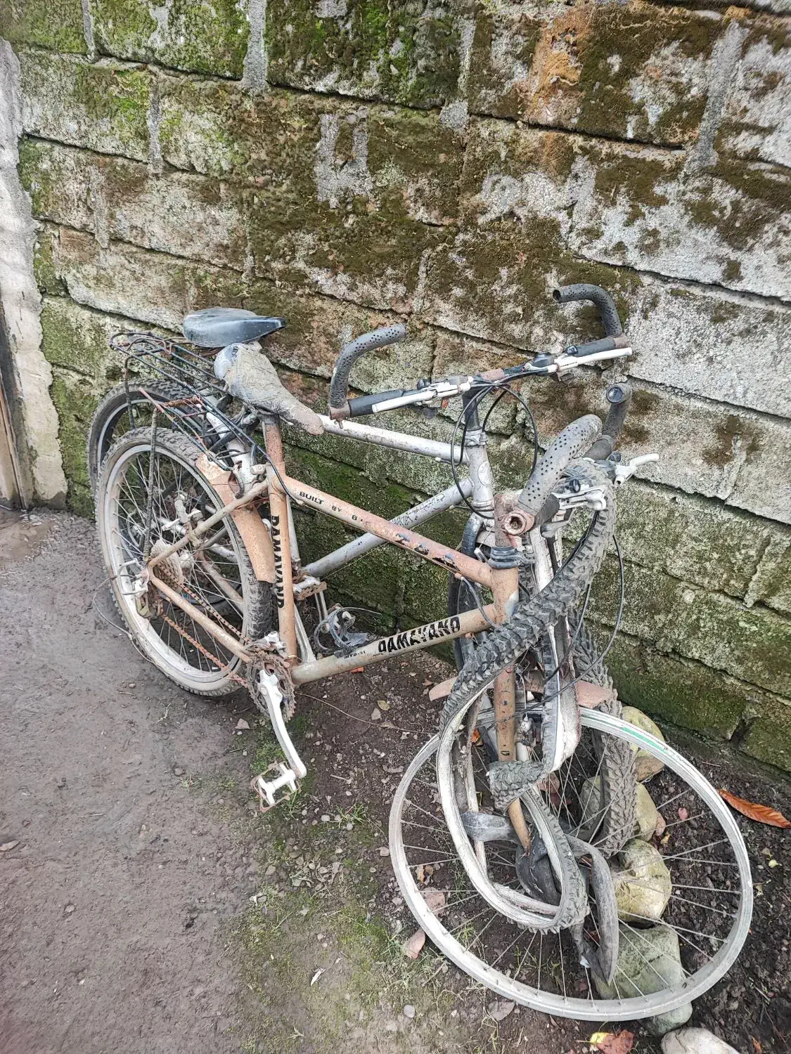 دوچرخه|دوچرخه، اسکیت، اسکوتر|رضوانشهر, |دیوار