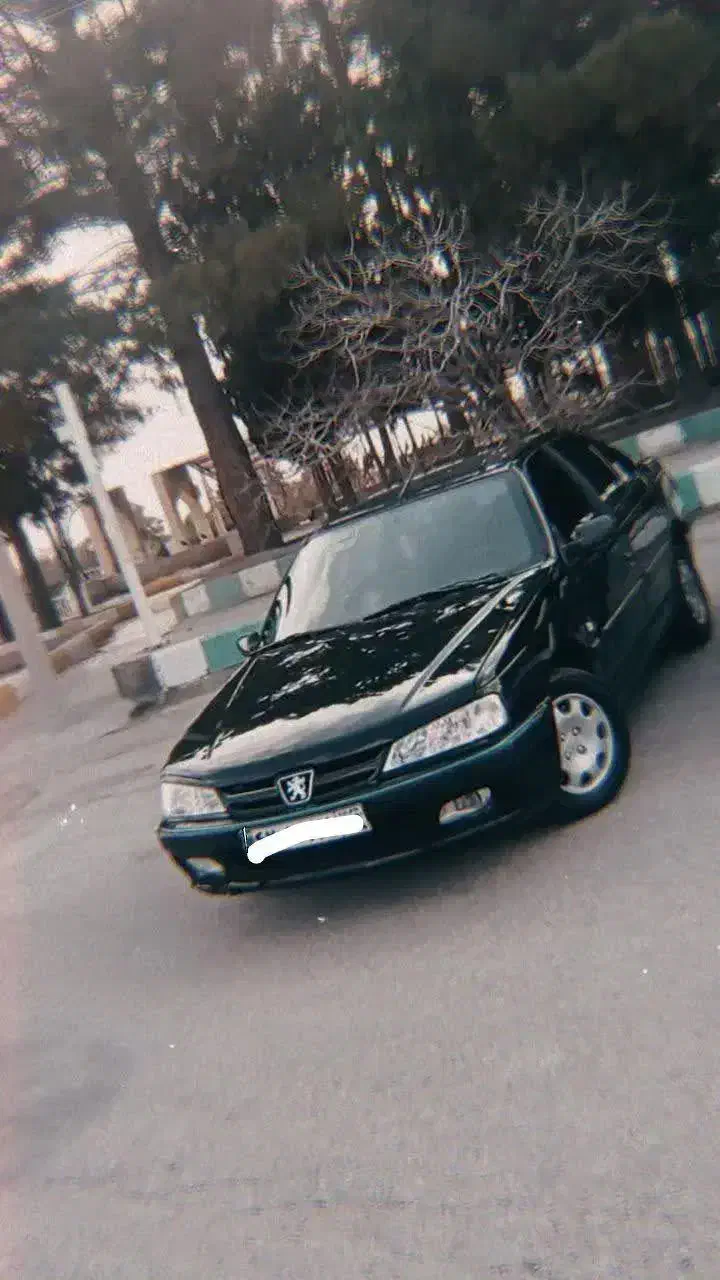 پارس مدل 82|خودرو سواری و وانت|کرمان, |دیوار