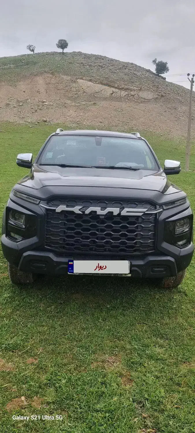 kmc t9|خودرو سواری و وانت|تهران, شهرک استقلال|دیوار