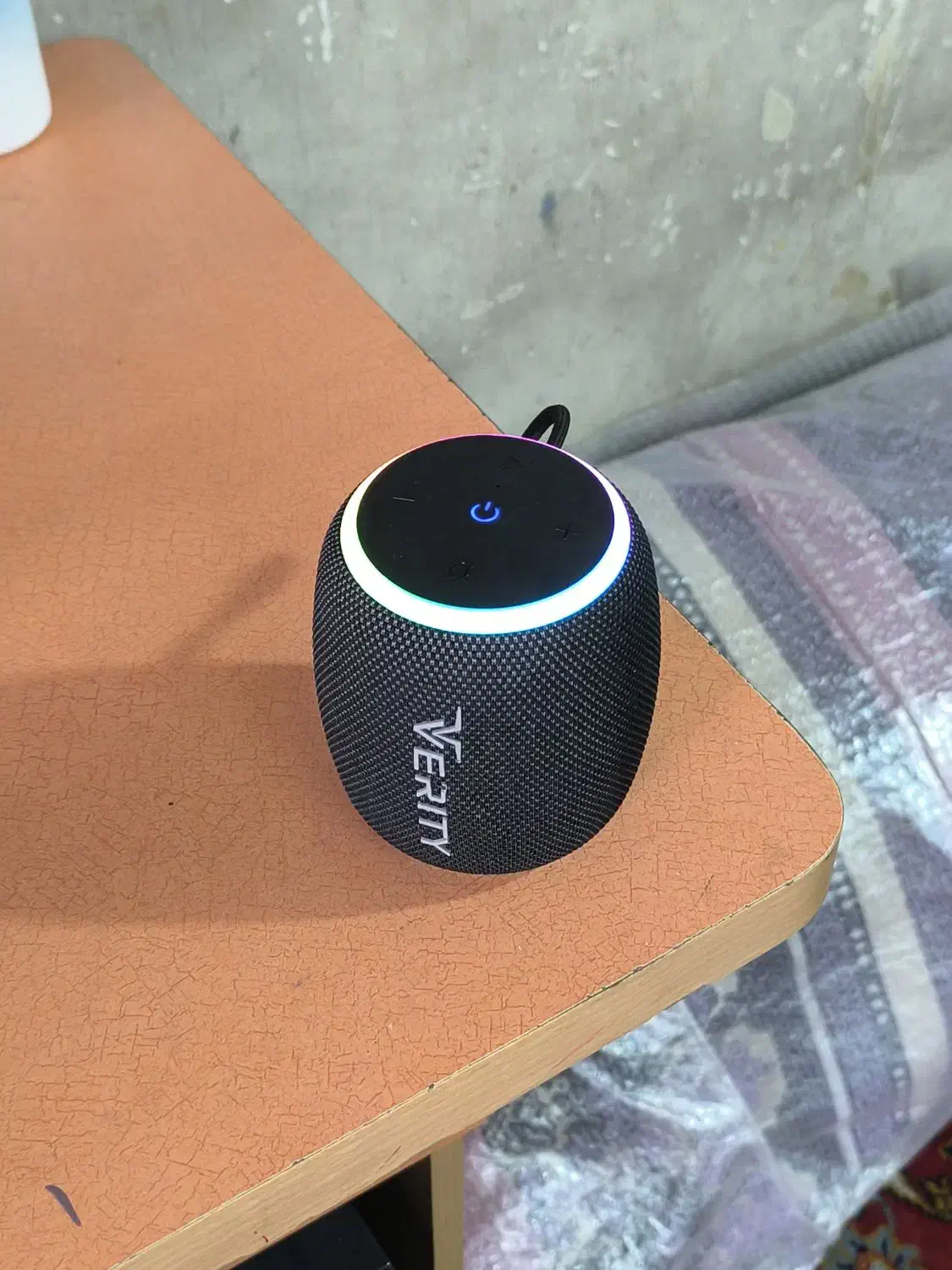 اسپیکر بلوتوثی|پخش‌کننده همراه|تهران, امین حضور|دیوار