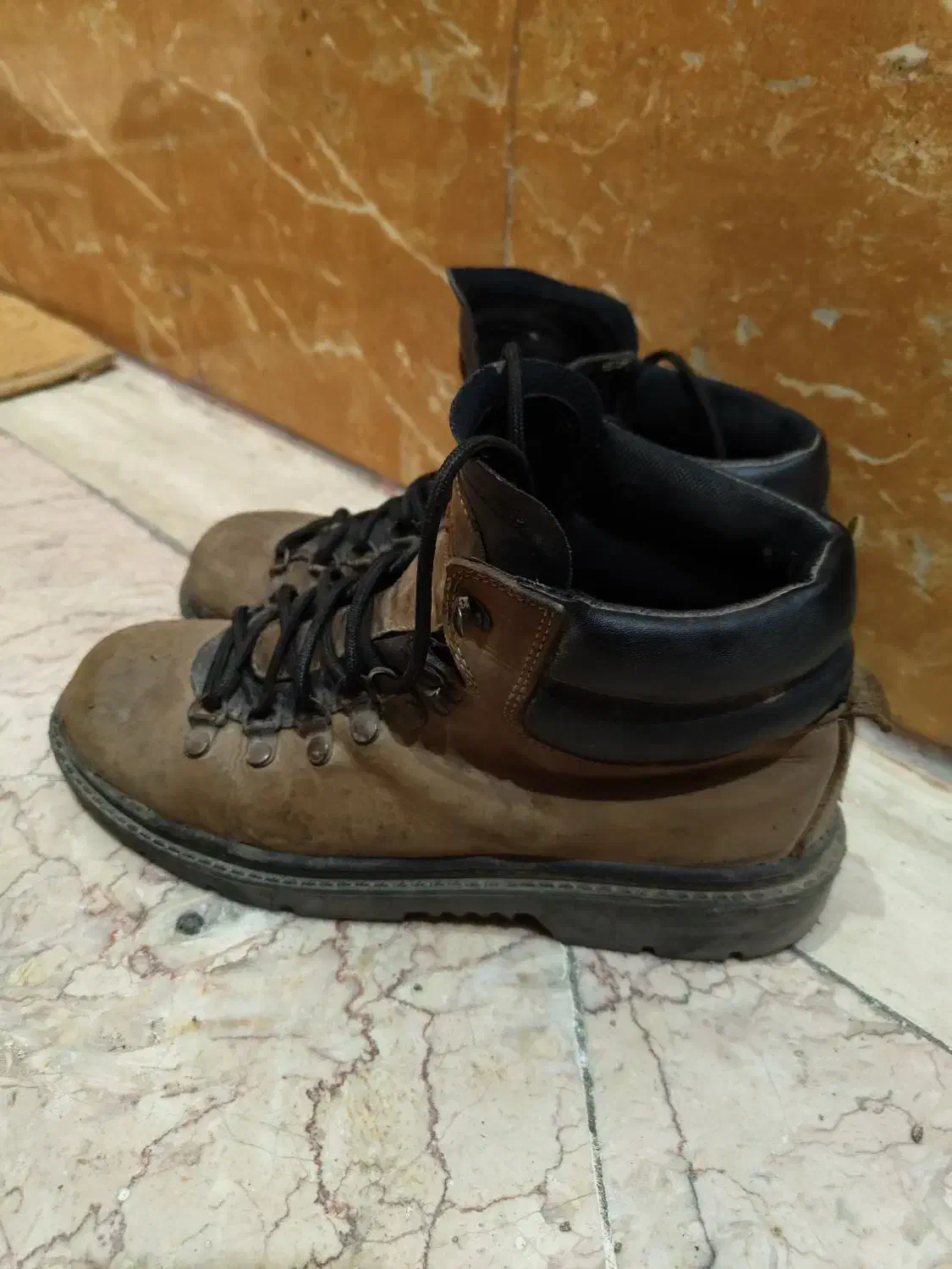 کفش کوهنوردی|کوهنوردی و کمپینگ|مشهد, رضاشهر|دیوار