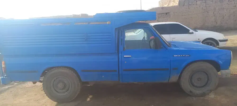 ۴۲۰۰۰۰۰۰۰|خودرو سواری و وانت|شوط, |دیوار