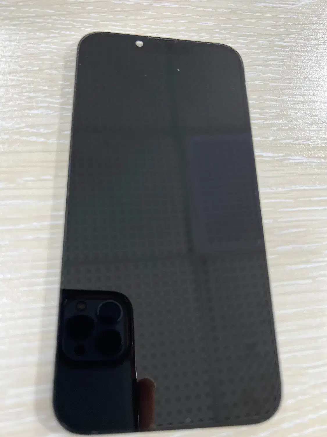 LCD.13pro.|موبایل|اهواز, زیتون کارمندی|دیوار