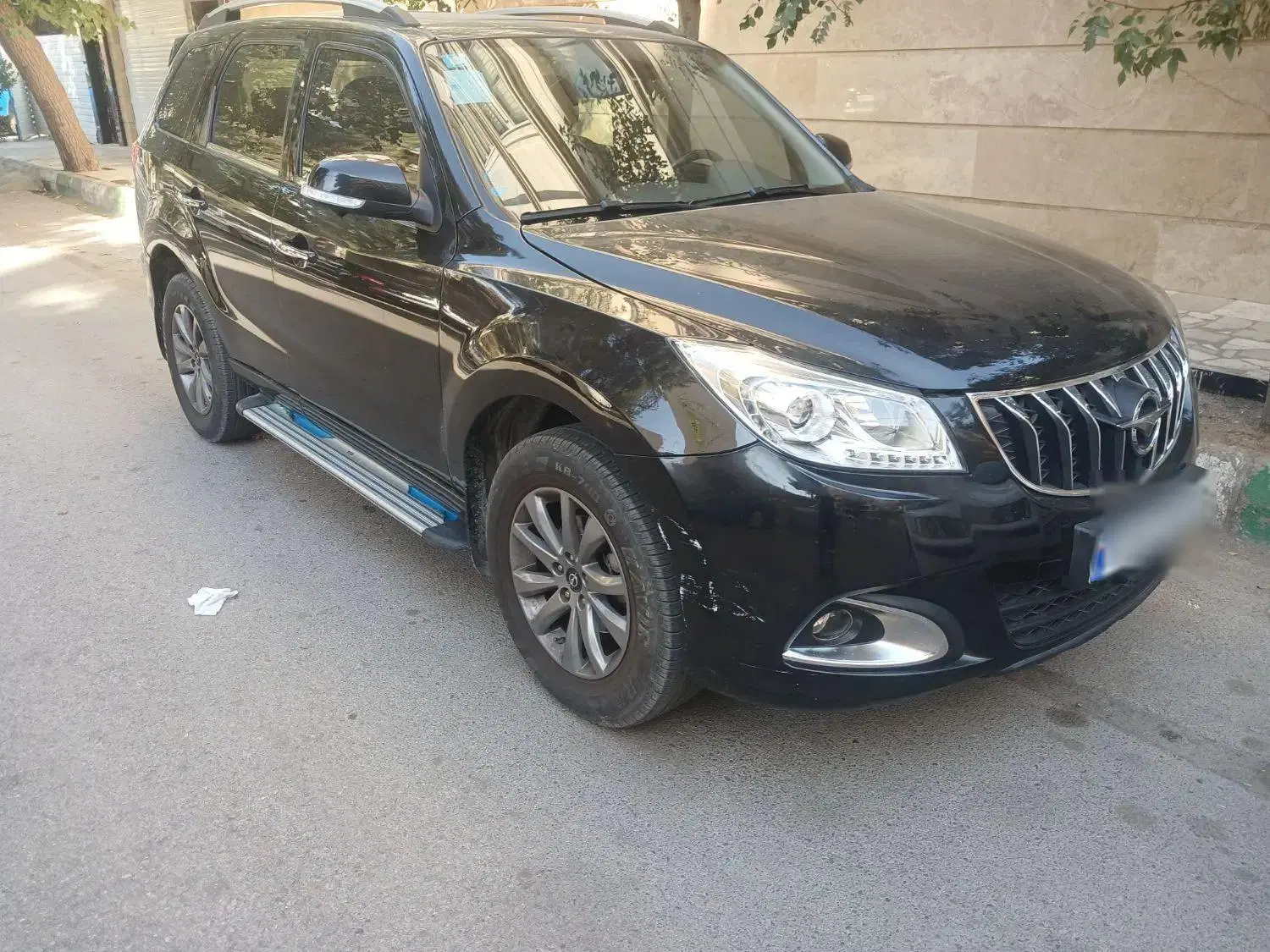 هایما s7 پلاس مدل ۱۴۰۱|خودرو سواری و وانت|مشهد, دانشجو|دیوار