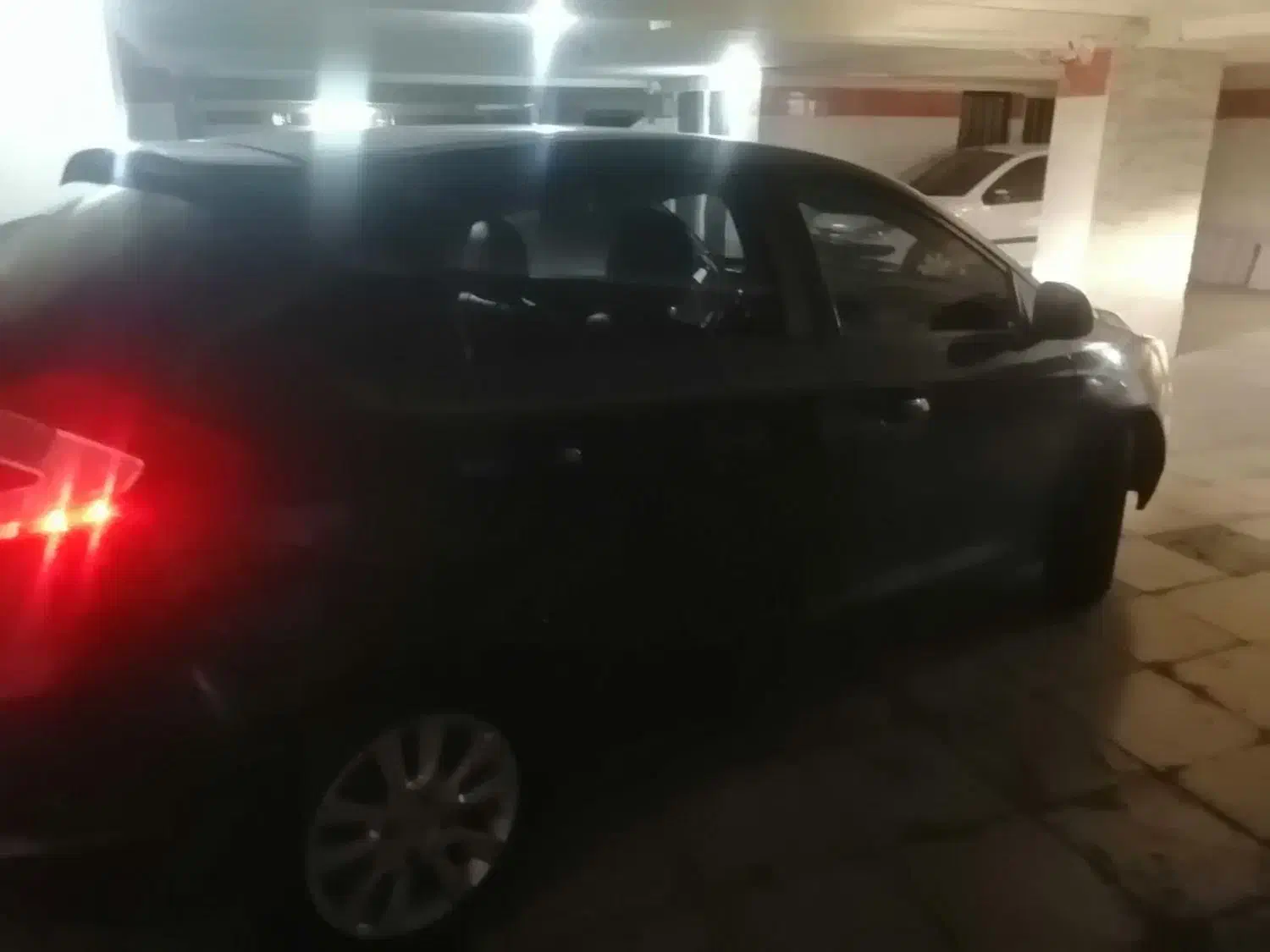 ام وی ام 315نیو|خودرو سواری و وانت|تهران, تهرانسر مرکزی|دیوار