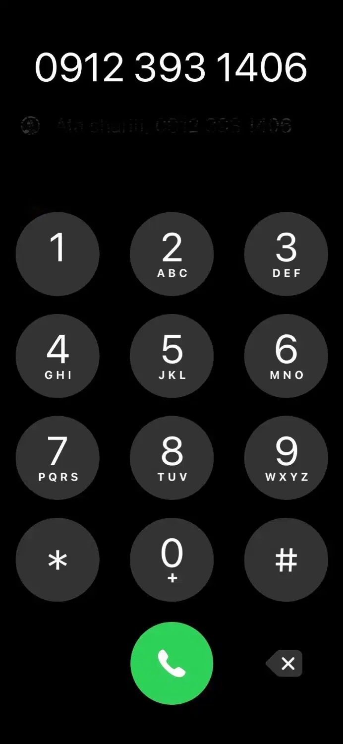 خط ۰۹۱۲ کد ۳|سیم‌کارت|قروه, |دیوار