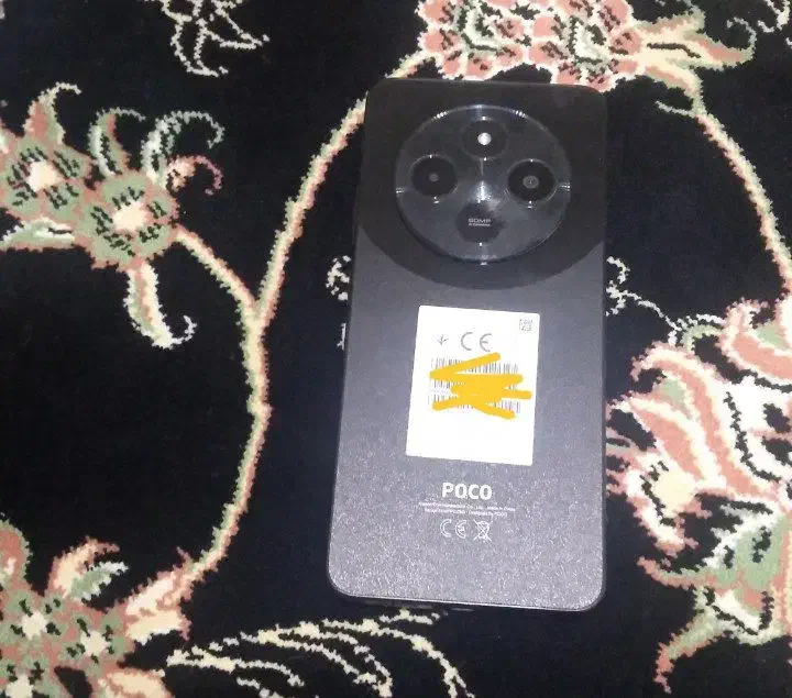 گوشی c75|موبایل|خرم‌آباد, |دیوار