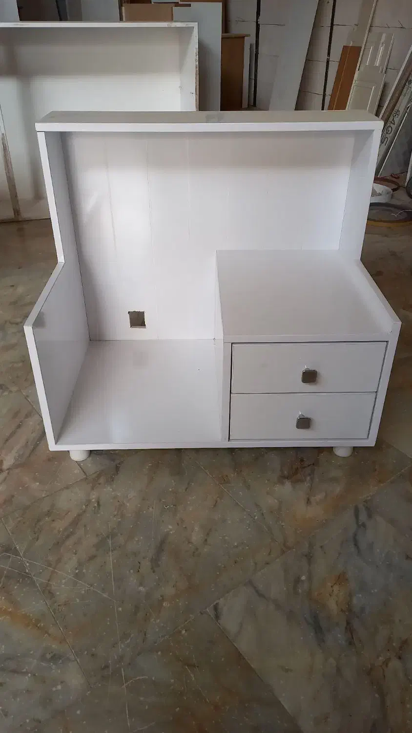 بار رومیزی نو|مبلمان خانگی و میز عسلی|گلپایگان, |دیوار