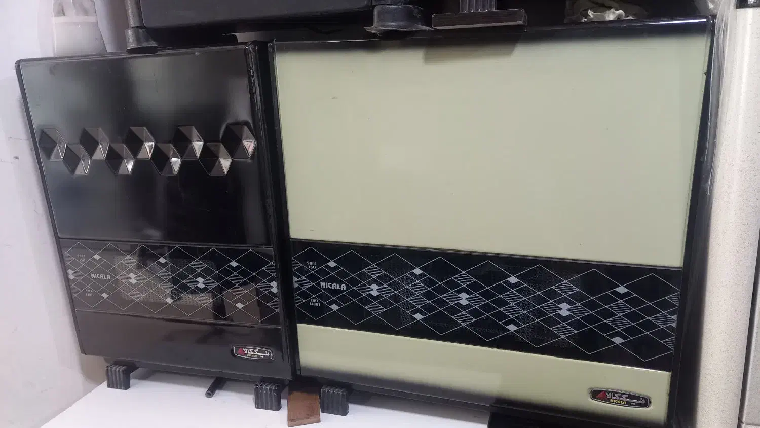 بخاری نیک کالا|بخاری، هیتر، شومینه|دهگلان, |دیوار