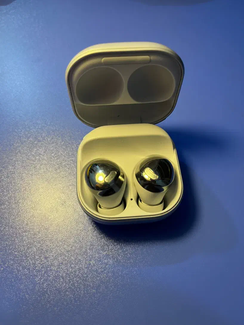 گلگسی بادز پرو|لوازم جانبی موبایل و تبلت|ساری, |دیوار