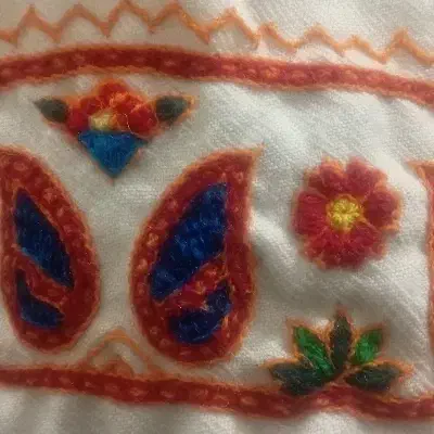 آموزش و دوخت|خدمات آموزشی|کرمان, |دیوار