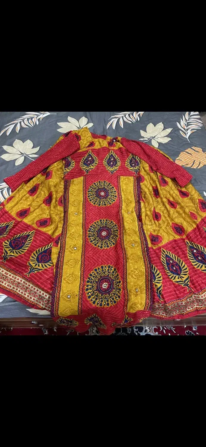 لباس محلی|لباس|یاسوج, |دیوار