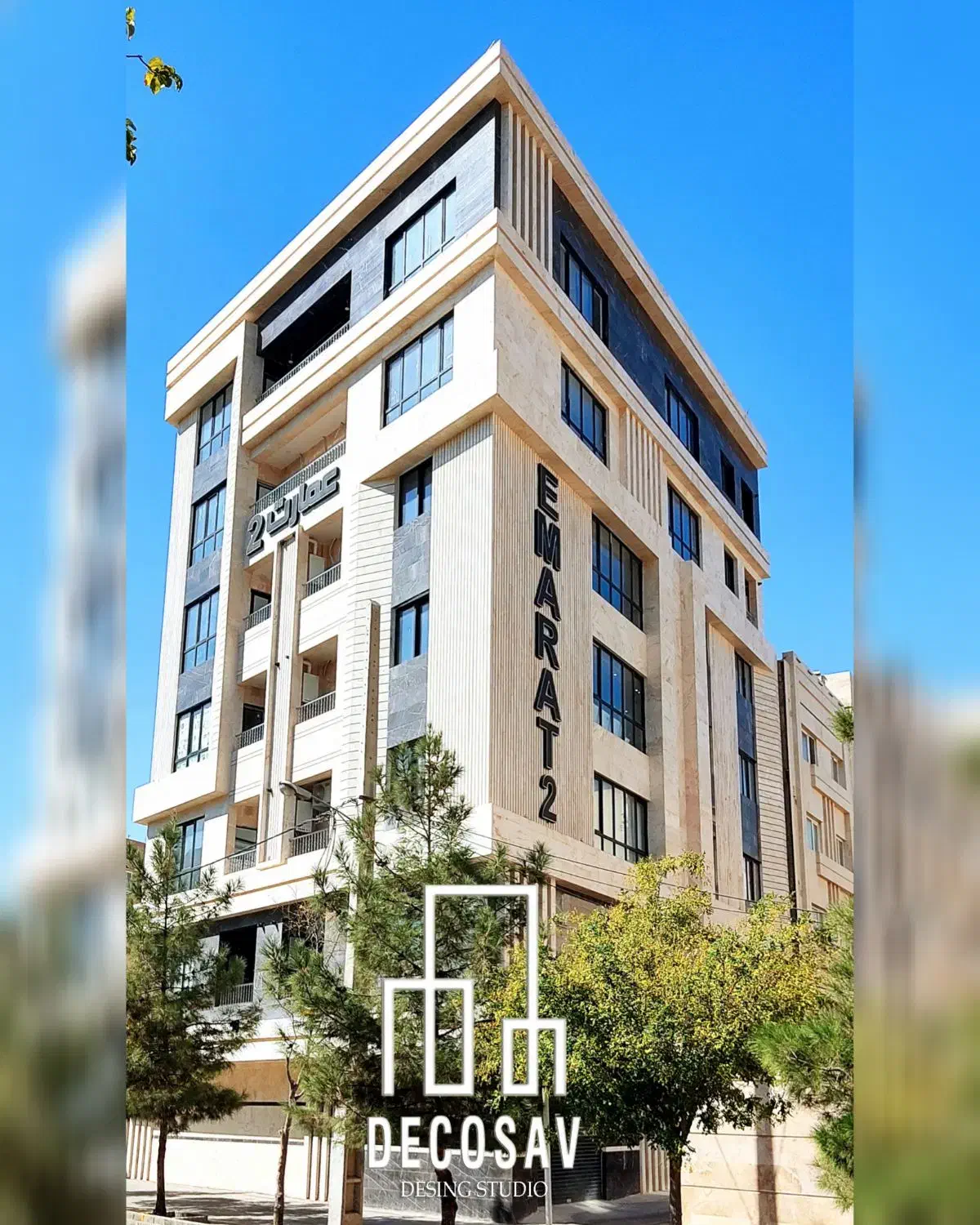 طراحی تخصصی نما ، پلان معماری ،دکوراسیون داخلی|خدمات پیشه و مهارت|مشهد, تربیت (صدف)|دیوار