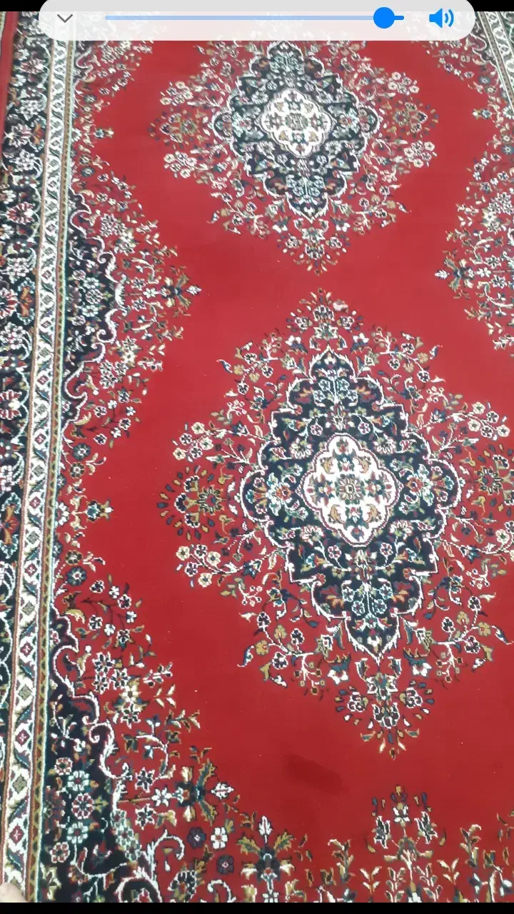 فرش|فرش|ایلام, |دیوار