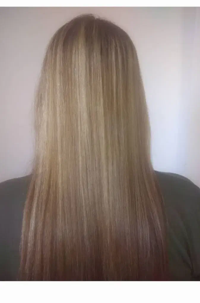 کراتین مو،پروتئین تراپی مو،کارهای زیبایی مو|خدمات آرایشگری و زیبایی|صدرا-فارس, فاز ۱|دیوار