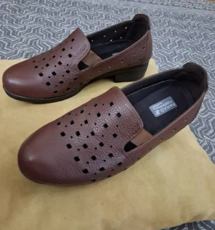 کفش چرم زنانه|کیف، کفش، کمربند|کرج, کرج نو|دیوار