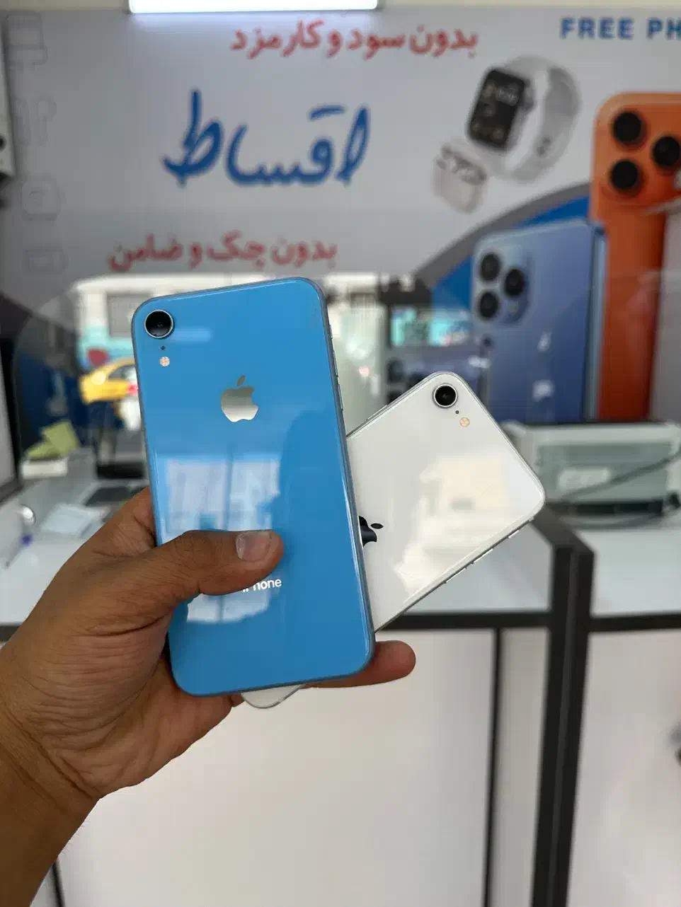Ipad اقساط بدون چک و ضامن|تبلت|تهران, فردوس|دیوار