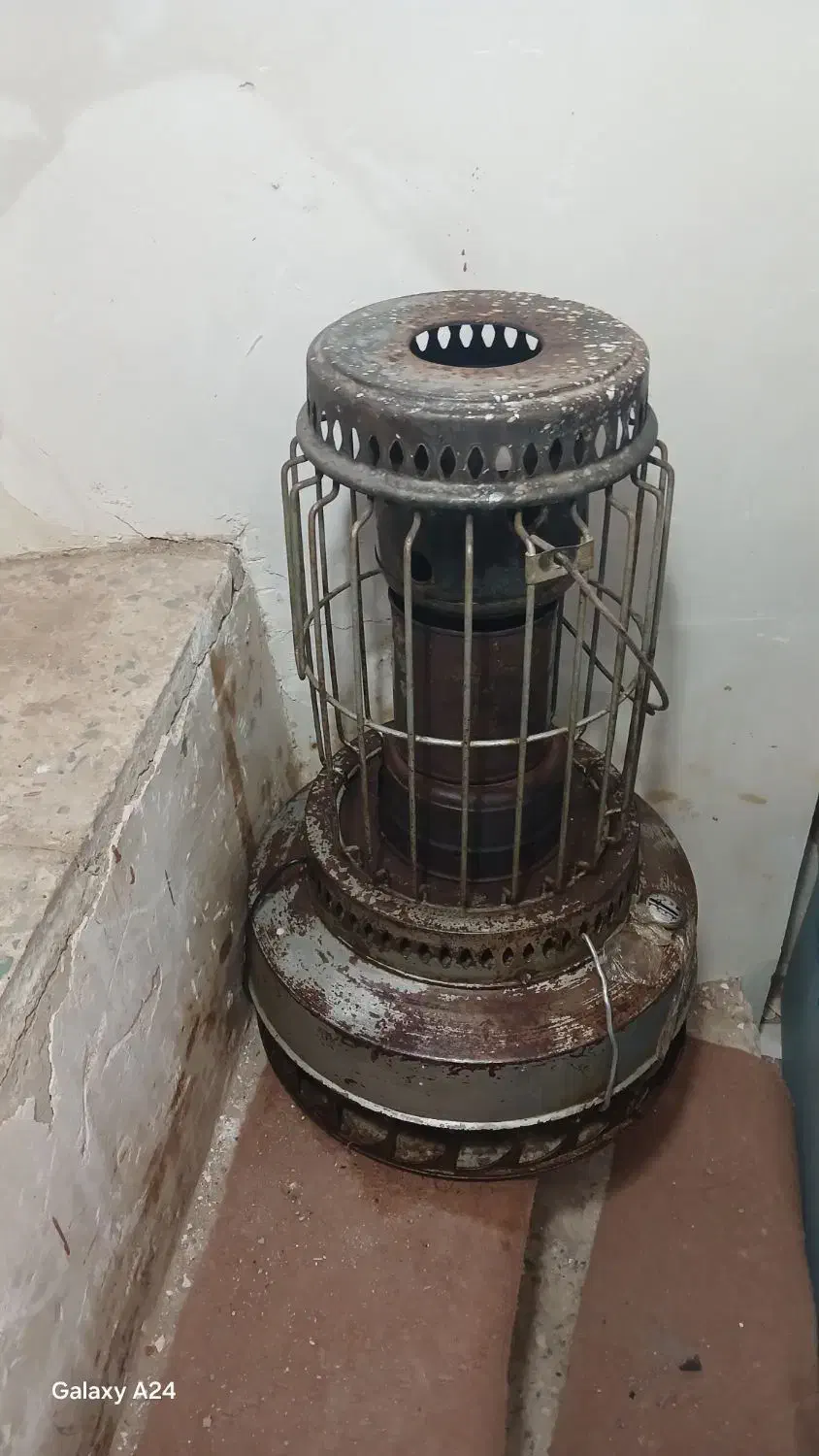 چراغ نفتی سالم|لامپ و چراغ|قم, شهرک مهدیه (مدرس)|دیوار