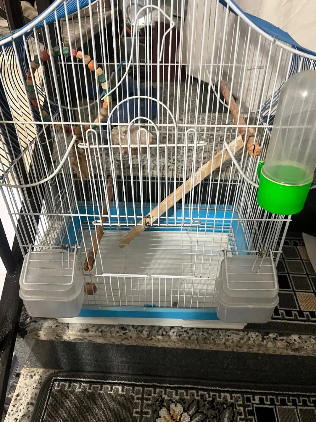 قفس|لوازم جانبی حیوانات|شهرکرد, |دیوار