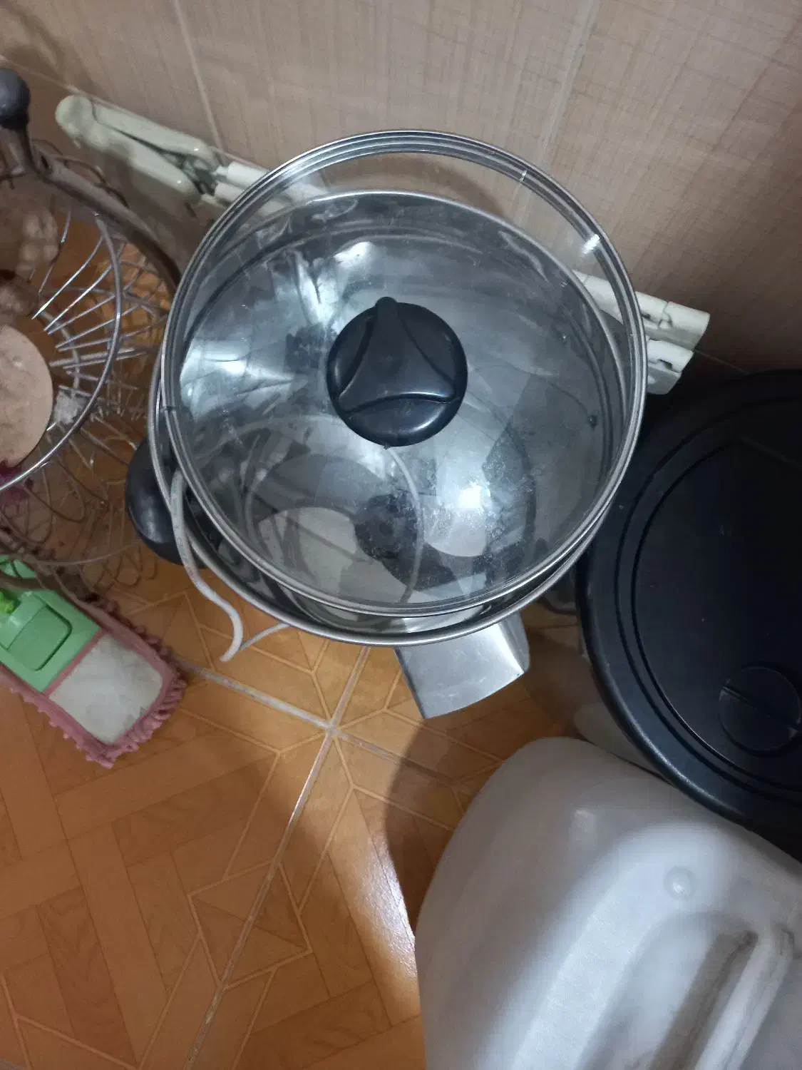 سبزی خورد کنی|خردکن، آسیاب، غذاساز|قم, شاه ابراهیم|دیوار