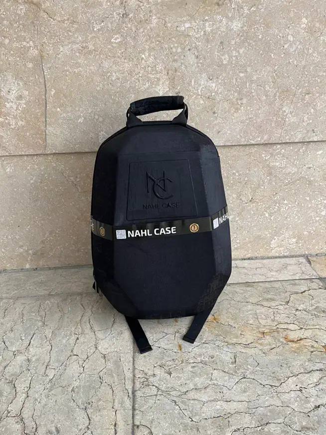 کیف ps5 slim کوله ای|کنسول، بازی ویدئویی و آنلاین|تهران, قناتکوثر|دیوار