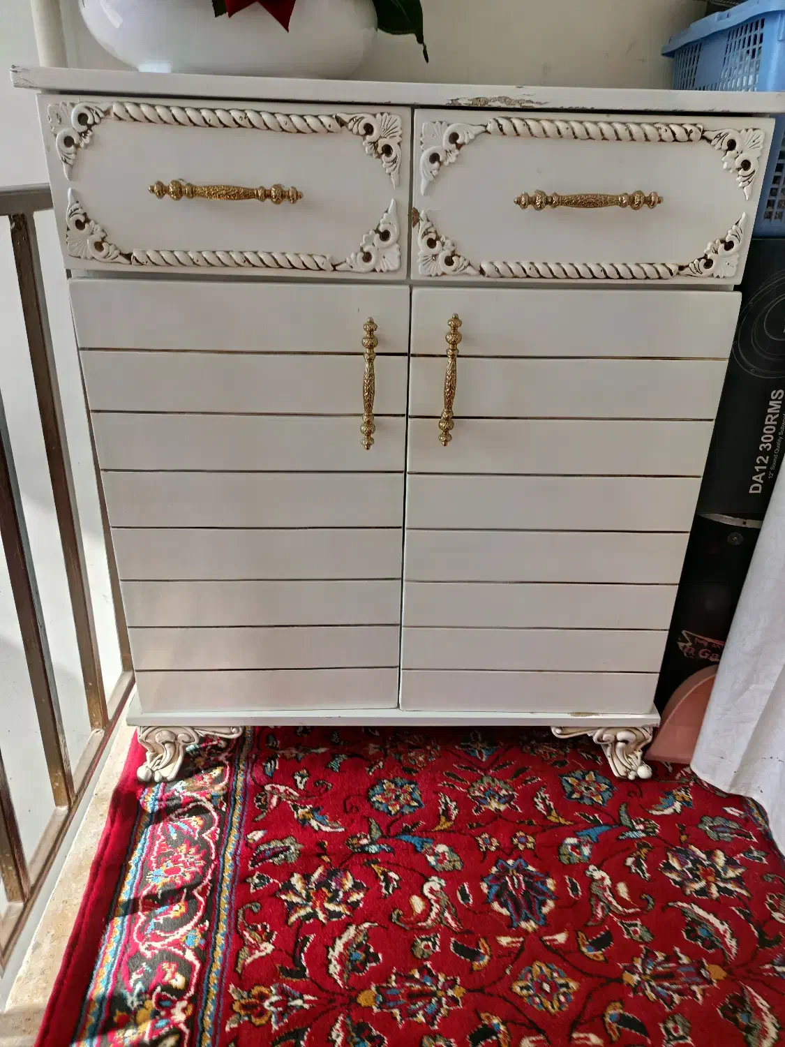 سرویس خواب ۷تیکه|تخت و سرویس خواب|قوچان, |دیوار