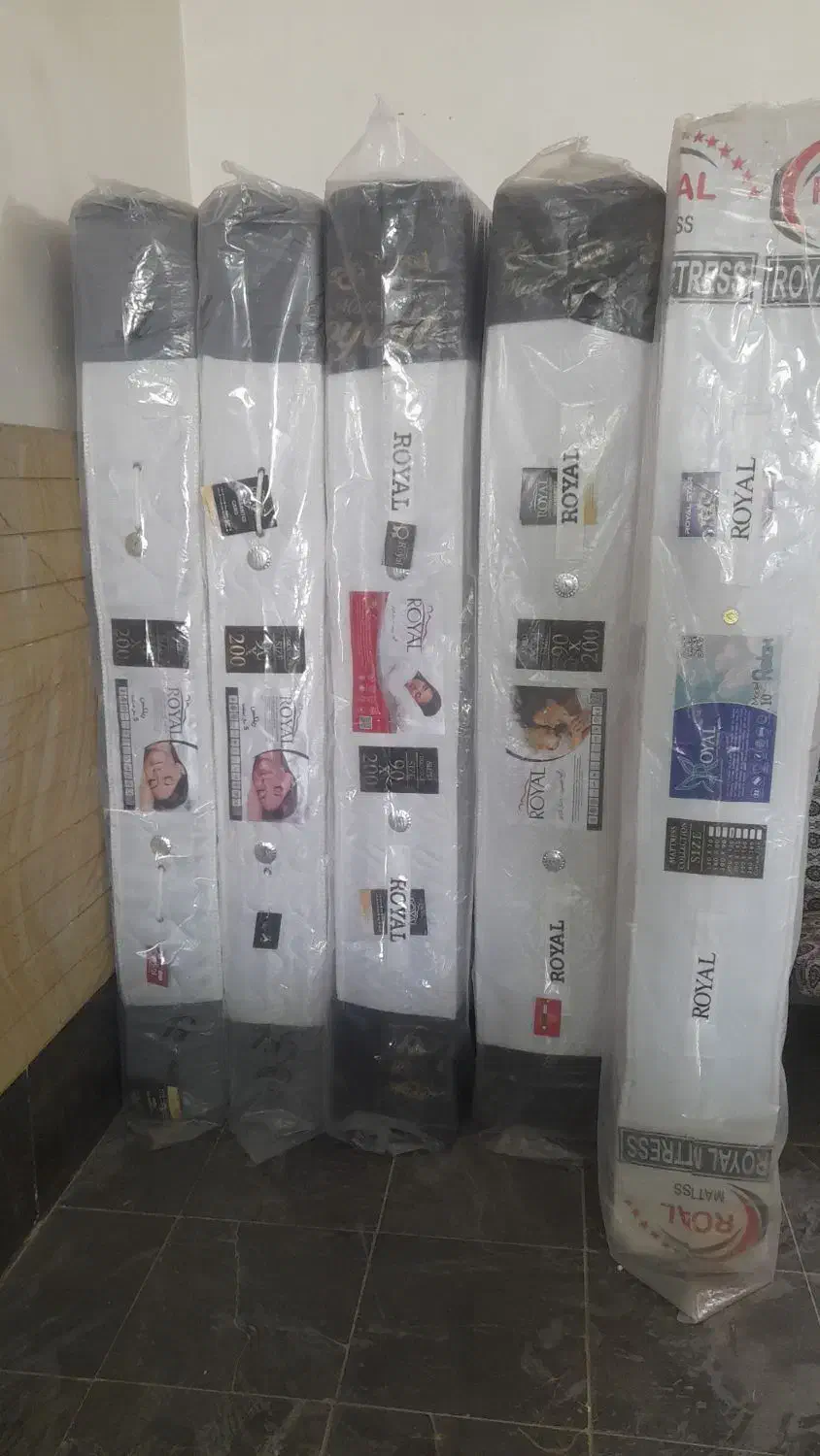 پخش خوشخواب تشک به قیمت عمده|تشک تختخواب|چهارباغ, |دیوار