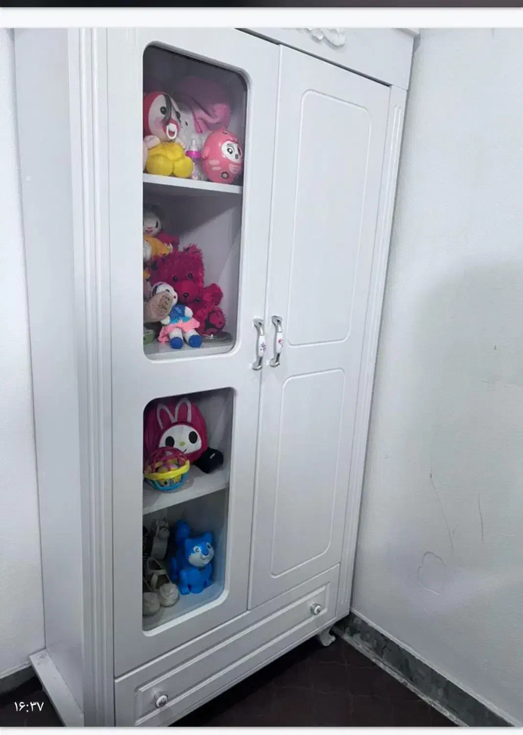 کمد بچه|اسباب و اثاث بچه|شهرکرد, |دیوار