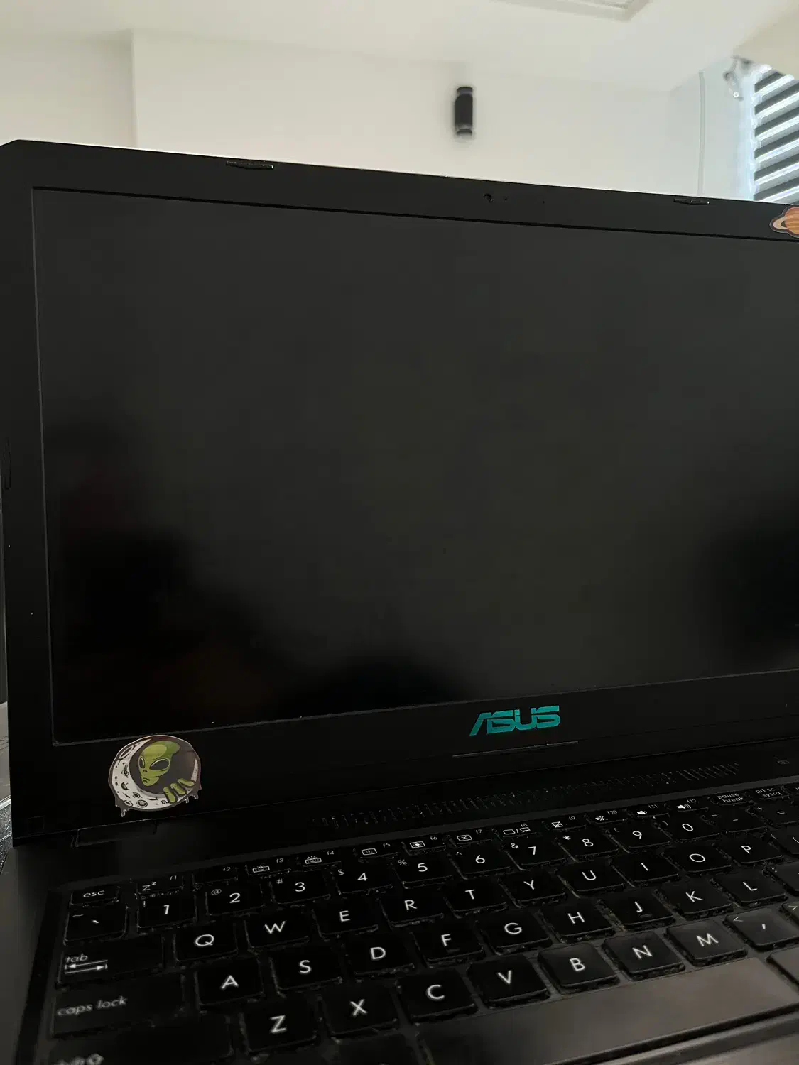 لپتاپ گیمینگ 4 گیگ گرافیک 1050|رایانه همراه|کرمانشاه, |دیوار