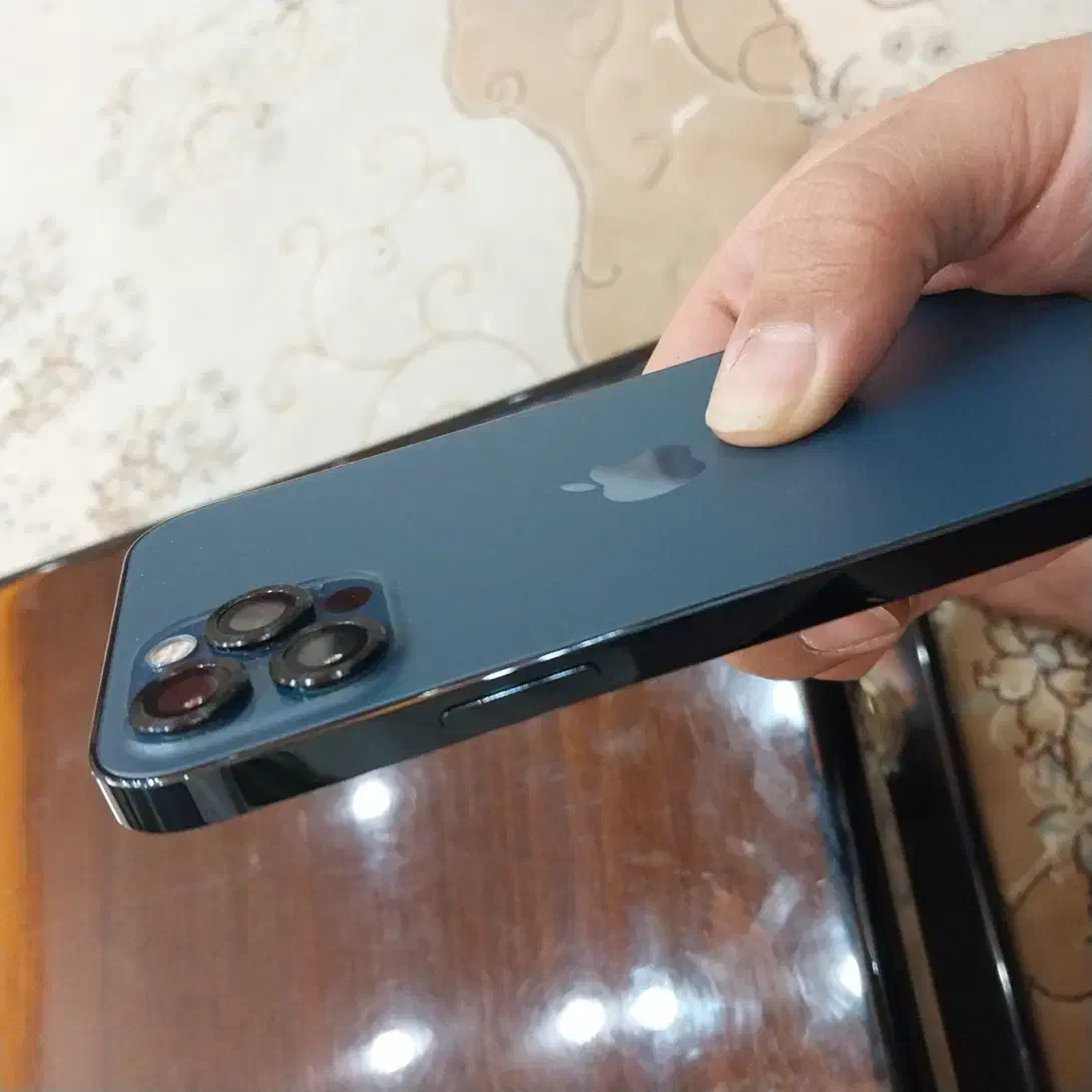 آیفون۱۲پرو Z/AA|موبایل|مشهد, هفت تیر (آب و برق)|دیوار